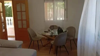 Chalet in Albacete Capital photo 34
