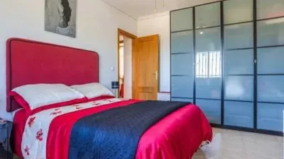 Chalet in Jumilla photo 30