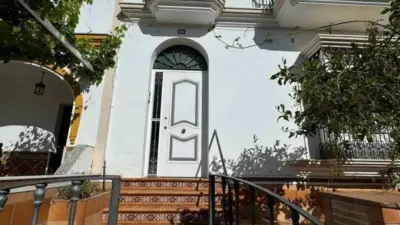 Penthouse on Calle del Perú photo 25