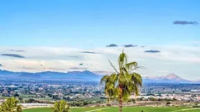 Casa – Algorfa, La Rellana - Vista 2