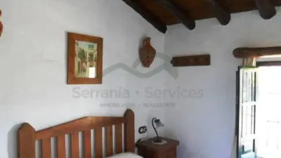Casa rústica en Zahara de la Sierra photo 29