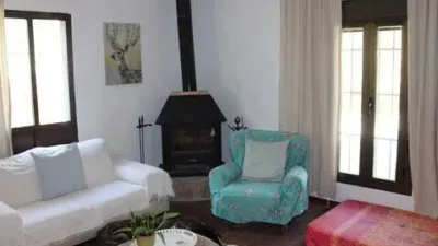 Chalet in Zahara de la Sierra photo 9