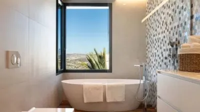 Terreno en venta en Calle Lotería - Vista 2