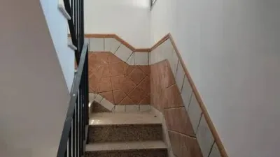 Terraced house on Calle de la Coronilla photo 15