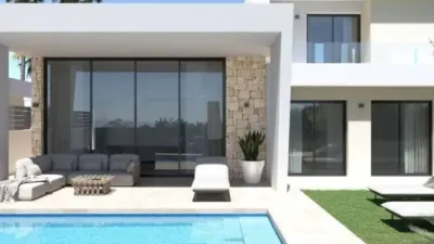 Casa – Torrevieja - Vista 2