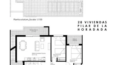 Chalet en calle N-A, -1 photo 37