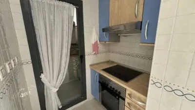 Piso – Benidorm, Racó de l'Oix, la Marina Baixa - Vista 3