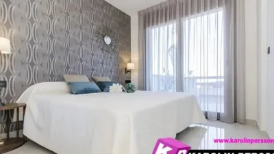 Chalet in Los Balcones-Los Altos-Punta Prima photo 16