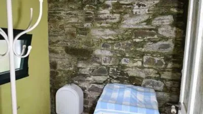 Terraced house in A Veiga (Pontedeume) photo 58
