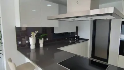 Chalet in Capdepera photo 8