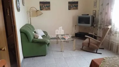 Chalet on Calle Real photo 37