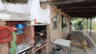 Chalet on Calle Puerto Serrano No Number photo 26