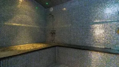 Chalet on Carrer de la Galera photo 21