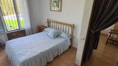 Rustic property in Monda photo 12