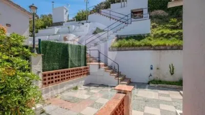 Terraced house on Calle de Roma, 16 photo 7