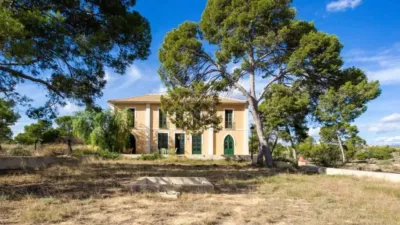 Casa – Alicante - Alacant - Vista 2