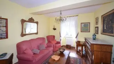 Terraced house in A Veiga (Pontedeume) photo 15