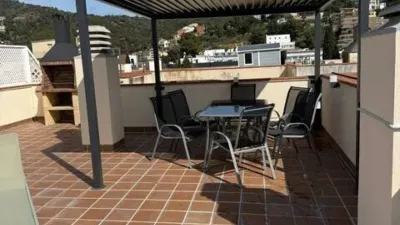 Apartment on Avinguda de la Costa Brava photo 17