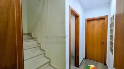 Chalet on Carrer del Clavell photo 14