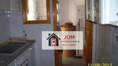 Casa – Albacete, Urbanización La Florida, Vereda - Más