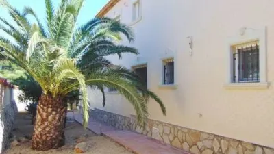 Chalet in Canuta photo 7
