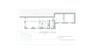 Chalet on Carrer d'Erentale photo 52