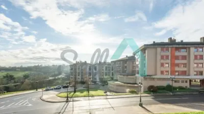 Piso en alquiler en Otero-Villafría-San Lázaro, Otero-Villafría-San Lázaro (Oviedo) de 275 €<span>/mes</span>