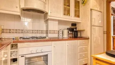 House in Aguas Nuevas-Torreblanca-Sector 25 photo 20