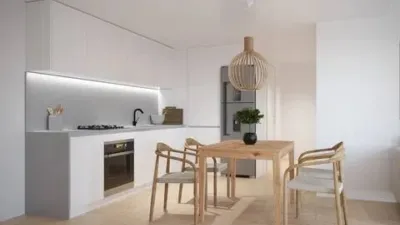 Apartment in Centre-Port-Platja Llevant photo 4