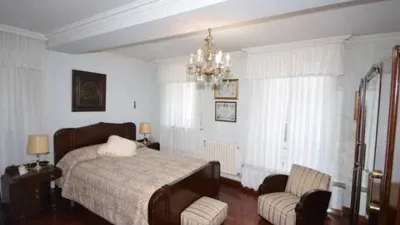 Terraced house in A Veiga (Pontedeume) photo 46