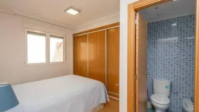 Apartment in Campoamor photo 26