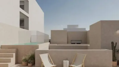 Piso - Vista 3