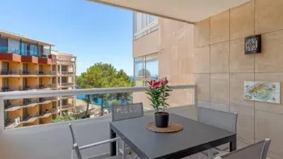 Apartment in Cas Català-Illetes photo 2