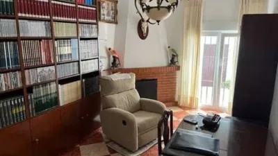 Casa rústica en Vejer de la Frontera photo 5