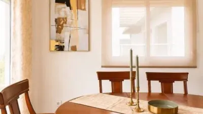 Casa – La Empedrola II - Calpe-Alicante, la Marina Alta - Vista 5