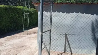 Chalet in Albacete Capital photo 18