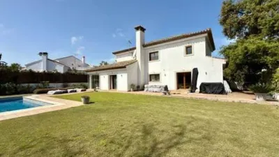 Chalet in Sotogrande Costa photo 11