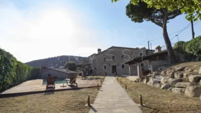 Chalet en Fenals photo 8
