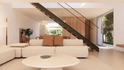 Chalet in Santa Margalida photo 9