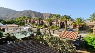 Chalet en Avenida Canadá photo 11