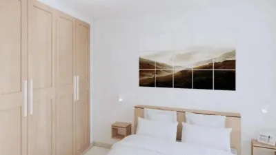Apartment in Es Portixol-Es Molinar photo 13