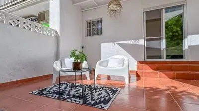 Apartment in L'Albir photo 55