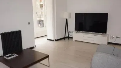 Apartment in the City Centre photo 13