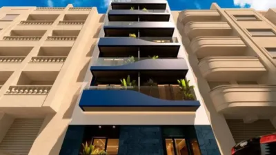 Piso - Vista 2