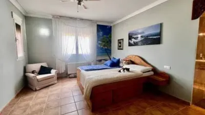 Chalet in Cuevas del Almanzora photo 26