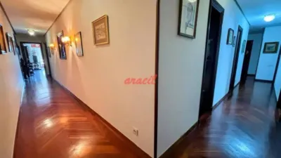 Flat in Ourense Capital photo 10