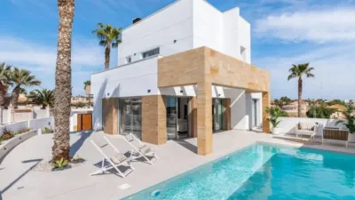 Casa – Rojales, Ciudad Quesada - Más