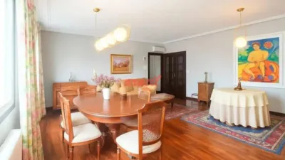 Apartment in Ourense City photo 3