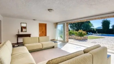 Chalet in Sant Feliu de Guíxols photo 16