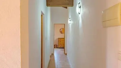 Rustic house in Coín photo 40